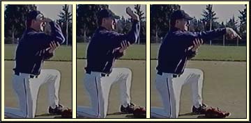 baseball drills