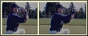 baseball drills