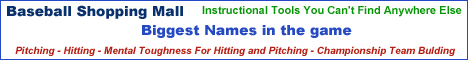 BaseballShoppingMall.com