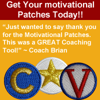 Motivational Patches