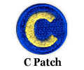 courage patch