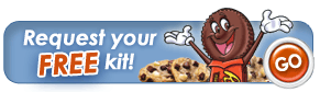 Request your efundraising kit