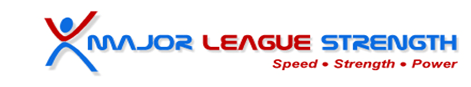 mlstrength logo