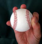 circle change-up grip